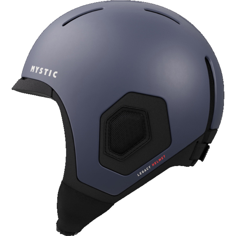 2026 Mystic Legacy Helmet 35009.250730 - Navy